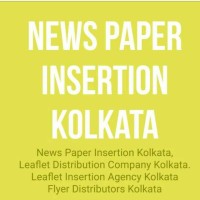 Pamphlet Distribution In kolkata