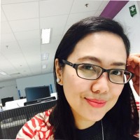 Jennifer Belo Singson