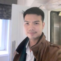 Chayakrid Sukaram