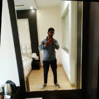 Suraj Kale
