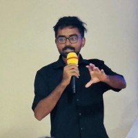Rakesh Sharma Shambhuni