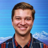 Jacob Larsen