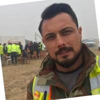 Hacı Erbektaş