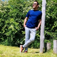 Daniyal Farahirad