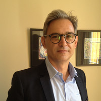 Christophe Labregère