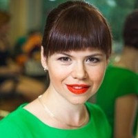 Людмила Калабуха