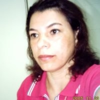 Meire Cristina Pimentel