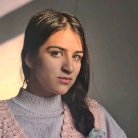 Ishween Kaur