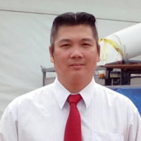 Michael Tiong