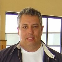 Luis Vicuña Vergara
