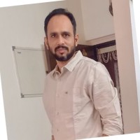 Kalpesh Prajapati