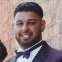 Saqib Ali