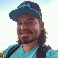 Cory Vail