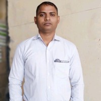 Vinod Kumar