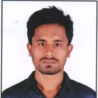Abilash Gowda N M