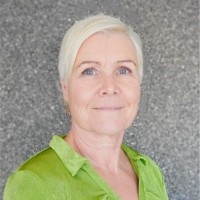 Ann-Sofi Kronvall