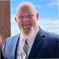 Brian Woodard