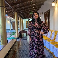 Aakanksha R