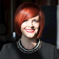 Kathryn Evans