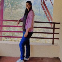 Kavyashree C