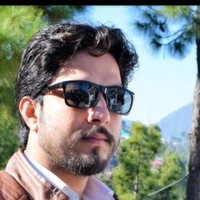 Tahir Abbas Khan