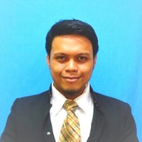 Amir Firdaus Jamaludin