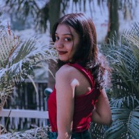 Vaidehi Savaliya