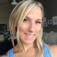 Amanda Taggart