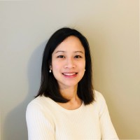 Margaret Wong