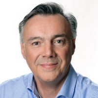 Rob Meerman