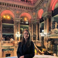 Marie-Sophie BERTRAND