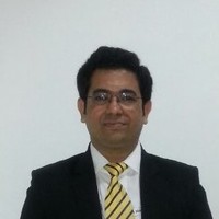 Mangesh Dhore