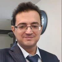 Farhad Javadi