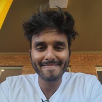 Jishnu Ekkattu