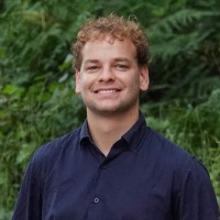 Jesse Van De Wal