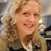Rachel Hackett