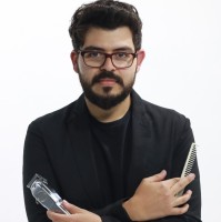 Randall Brenes Valverde