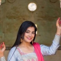 Palvi Joshi