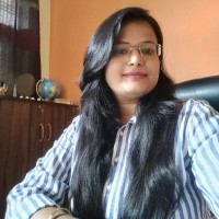 CA Richa Gupta