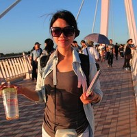 Nicole yau