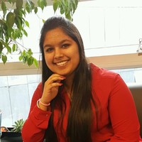Attinderjit Kaur Sidhu