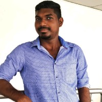 M.Chola Rajan