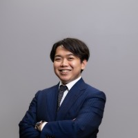 Nobuyoshi Fujii