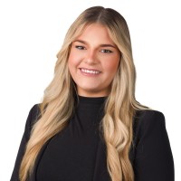 Taylah Gurney
