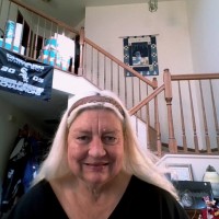 Cathy Bauer