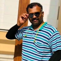 Satheesh Kumar