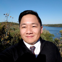 Law Yang