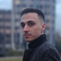 Viacheslav Kryvoviaz