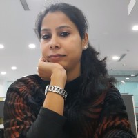 Vaishali Gupta