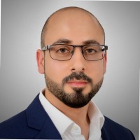Mohammad Al Ashram